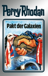 Perry Rhodan 31: Pakt der Galaxien (Silberband) - Clark Darlton, H. G. Ewers, K.H. Scheer, William Voltz