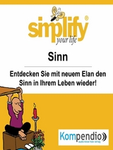 simplify your life - einfacher und gl&uuml;cklicher leben - Ruth Drost-H&uuml;ttl