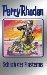 Perry Rhodan 73: Schach der Finsternis (Silberband) - Clark Darlton, H. G. Ewers, Kurt Mahr, Hans Kneifel, William Voltz, Ernst Vlcek