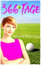 366 Tage - Ramona Mitsching
