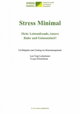 Stress Minimal - Luis Vega Lechermann, Yevgen Khaskelman
