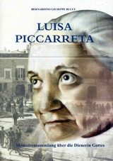 Biografie Luisa Piccarreta, Dienerin Gottes - Studiengruppe Hl. Hannibal di Francia