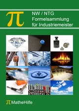 NW / NTG Formelsammlung f&uuml;r Industriemeister - 