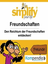 simplify your life - einfacher und gl&uuml;cklicher leben - Ruth Drost-H&uuml;ttl
