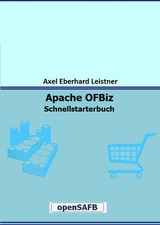 Apache OFBiz - Axel Eberhard Leistner