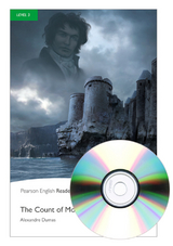 L3:Count Monte Cristo Bk & MP3 Pack - Dumas, Alexander; Dumas, Alexandre
