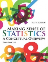 Making Sense of Statistics - Pyrczak, Fred
