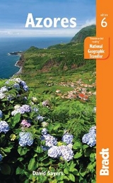 Azores - David Sayers, Ben Fogle
