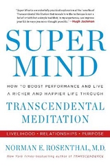 Super Mind - Rosenthal, Norman E.