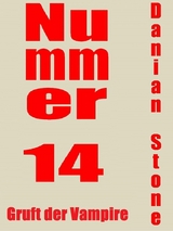 Nummer 14 - Danian Stone