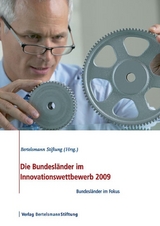 Die Bundesl&auml;nder im Innovationswettbewerb 2009