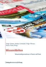 WissensWelten - 