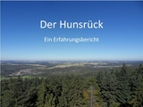 Der Hunsr&uuml;ck - Georg Schr&ouml;der