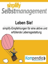 simplify Selbstmanagement - Rolf Meier