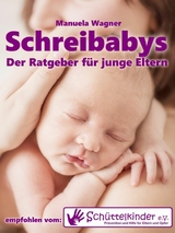 Schreibabys - Jessica Kilonzo, Ulrike Schl&uuml;ter, Manuela Hennig