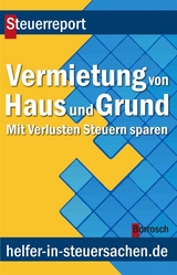 Vermietung von Haus und Grund - Friedrich Borrosch