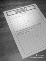 Grinin - J&uuml;rgen Walnshoff