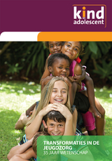 Transformaties in de jeugdzorg - 