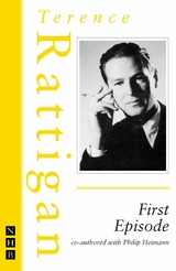 First Episode -  Philip Heimann,  Terence Rattigan