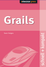 Grails - Sven Haiges
