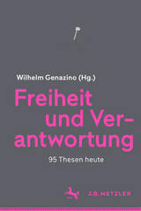 Freiheit und Verantwortung - 