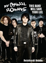 My Chemical Romance -  Reinhardt Haydn