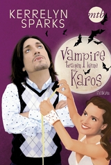 Vampire tragen keine Karos - Kerrelyn Sparks