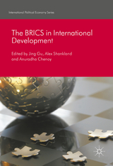 The BRICS in International Development - 