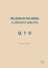 Religion in the Media: A Linguistic Analysis - Salman Al-Azami