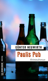 Paulis Pub - G&uuml;nter Neuwirth