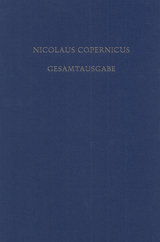 Receptio Copernicana - 