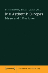 Die &Auml;sthetik Europas - 