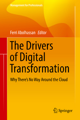 The Drivers of Digital Transformation - 