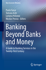 Banking Beyond Banks and Money - 