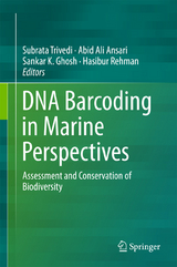 DNA Barcoding in Marine Perspectives - 
