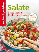 K&G - Salate - kochen &amp genie&szlig;en;  