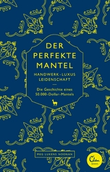 Der perfekte Mantel - Meg Lukens Noonan