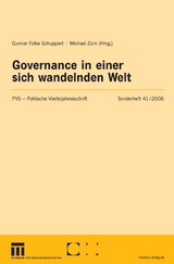 Governance in einer sich wandelnden Welt - 