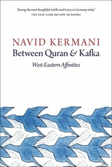Between Quran and Kafka - Navid Kermani