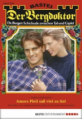 Der Bergdoktor 1836 - Andreas Kufsteiner