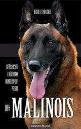 Der Malinois - Nicolle Holicka