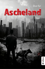 Ascheland - Oliver Kyr