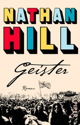 Geister -  Nathan Hill