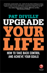 Upgrade Your Life - Pat Divilly