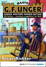 G. F. Unger Sonder-Edition 95 - G. F. Unger