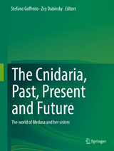 The Cnidaria, Past, Present and Future - 