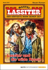 Lassiter 2307 - Jack Slade