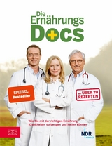 Die Ernährungs-Docs - Matthias Riedl, Anne Fleck, Jörn Klasen, Britta Probol,  Annette Willenbücher