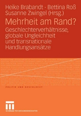 Mehrheit am Rand? - 