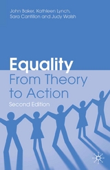 Equality -  J. Baker,  K. Lynch,  S. Cantillon,  J. Walsh